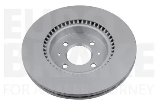 Bremsscheibe Vorderachse EUROBRAKE 5815313536 Bild Bremsscheibe Vorderachse EUROBRAKE 5815313536