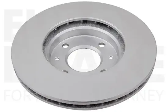 Bremsscheibe Vorderachse EUROBRAKE 5815313537 Bild Bremsscheibe Vorderachse EUROBRAKE 5815313537