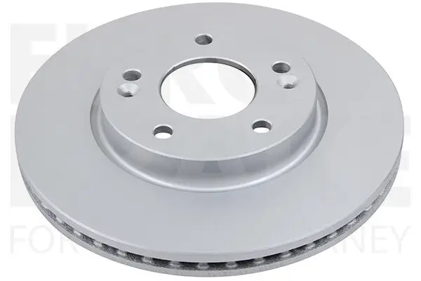 Bremsscheibe Vorderachse EUROBRAKE 5815313538