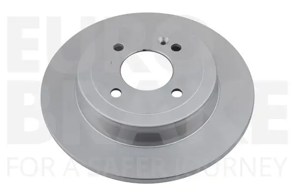 Bremsscheibe EUROBRAKE 5815313539