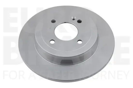 Bremsscheibe EUROBRAKE 5815313539 Bild Bremsscheibe EUROBRAKE 5815313539