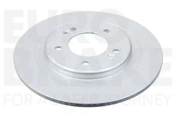 Bremsscheibe Hinterachse EUROBRAKE 5815313541