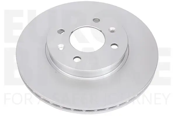 Bremsscheibe Vorderachse EUROBRAKE 5815313543