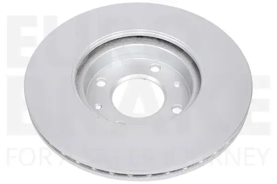 Bremsscheibe Vorderachse EUROBRAKE 5815313543 Bild Bremsscheibe Vorderachse EUROBRAKE 5815313543