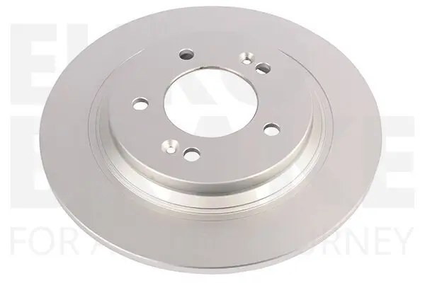 Bremsscheibe EUROBRAKE 5815313544