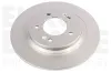 Bremsscheibe EUROBRAKE 5815313544