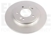 Bremsscheibe EUROBRAKE 5815313544