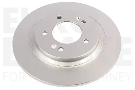 Bremsscheibe EUROBRAKE 5815313544 Bild Bremsscheibe EUROBRAKE 5815313544