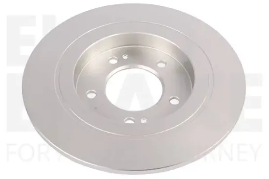 Bremsscheibe EUROBRAKE 5815313544 Bild Bremsscheibe EUROBRAKE 5815313544