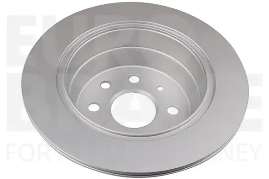 Bremsscheibe Hinterachse EUROBRAKE 58153139103 Bild Bremsscheibe Hinterachse EUROBRAKE 58153139103