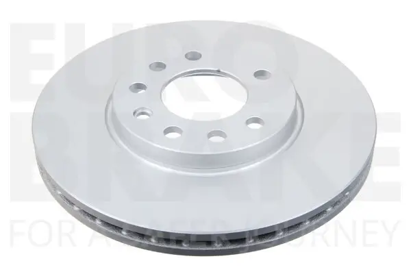 Bremsscheibe EUROBRAKE 5815313630