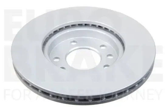 Bremsscheibe EUROBRAKE 5815313630 Bild Bremsscheibe EUROBRAKE 5815313630