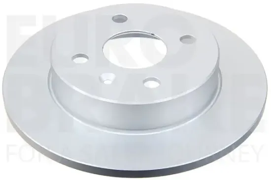 Bremsscheibe Hinterachse EUROBRAKE 5815313633 Bild Bremsscheibe Hinterachse EUROBRAKE 5815313633