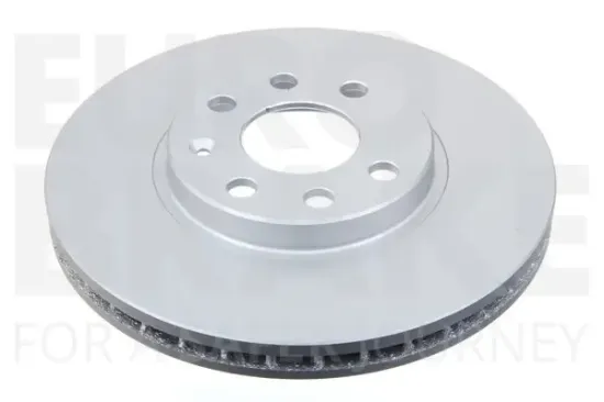 Bremsscheibe EUROBRAKE 5815313637 Bild Bremsscheibe EUROBRAKE 5815313637