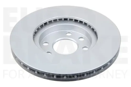 Bremsscheibe EUROBRAKE 5815313637 Bild Bremsscheibe EUROBRAKE 5815313637