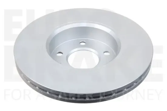 Bremsscheibe Vorderachse EUROBRAKE 5815313639 Bild Bremsscheibe Vorderachse EUROBRAKE 5815313639