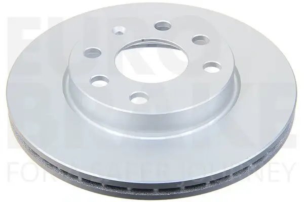 Bremsscheibe Vorderachse EUROBRAKE 5815313640