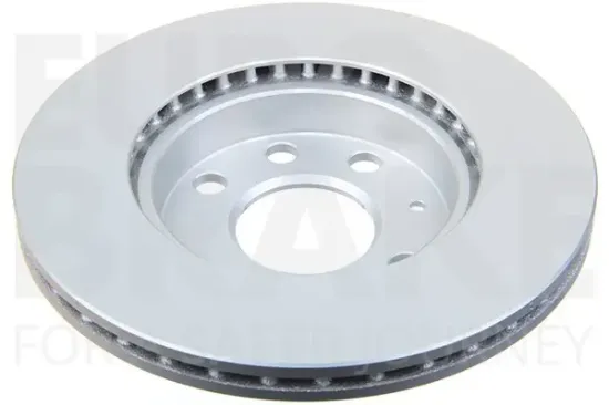 Bremsscheibe Vorderachse EUROBRAKE 5815313640 Bild Bremsscheibe Vorderachse EUROBRAKE 5815313640