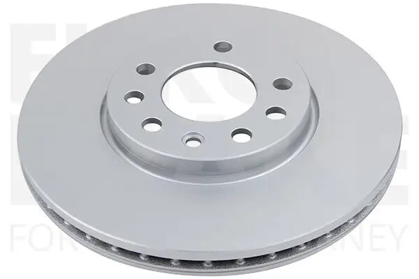 Bremsscheibe Vorderachse EUROBRAKE 5815313645