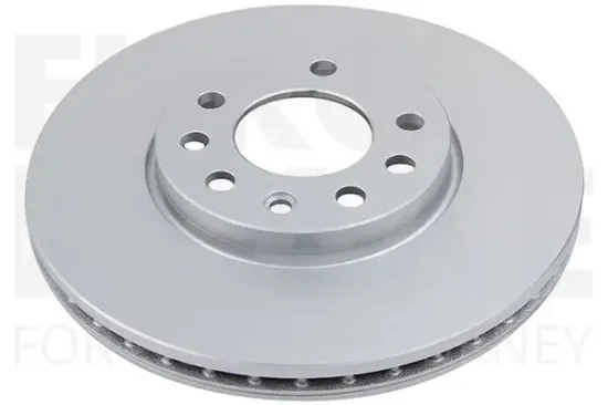 Bremsscheibe EUROBRAKE 5815313645 Bild Bremsscheibe EUROBRAKE 5815313645