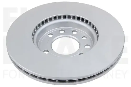 Bremsscheibe EUROBRAKE 5815313645 Bild Bremsscheibe EUROBRAKE 5815313645