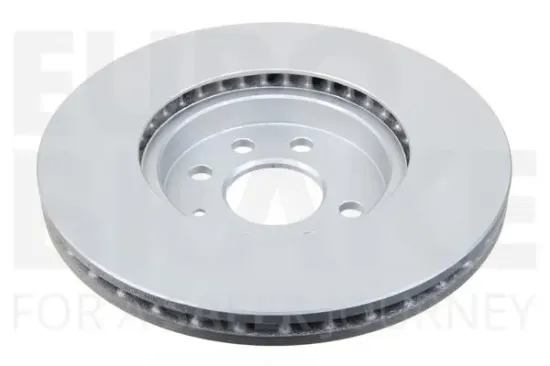 Bremsscheibe Vorderachse EUROBRAKE 5815313651 Bild Bremsscheibe Vorderachse EUROBRAKE 5815313651