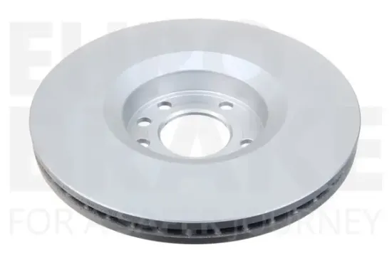 Bremsscheibe EUROBRAKE 5815313653 Bild Bremsscheibe EUROBRAKE 5815313653