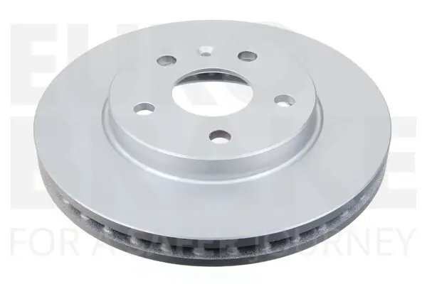 Bremsscheibe Vorderachse EUROBRAKE 5815313667