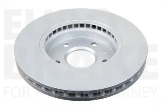 Bremsscheibe Vorderachse EUROBRAKE 5815313667 Bild Bremsscheibe Vorderachse EUROBRAKE 5815313667