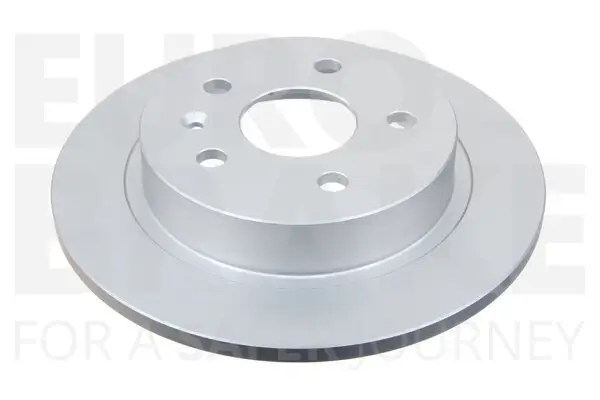 Bremsscheibe Hinterachse EUROBRAKE 5815313668