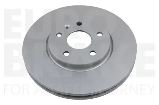 Bremsscheibe Vorderachse EUROBRAKE 5815313669 Bild Bremsscheibe Vorderachse EUROBRAKE 5815313669