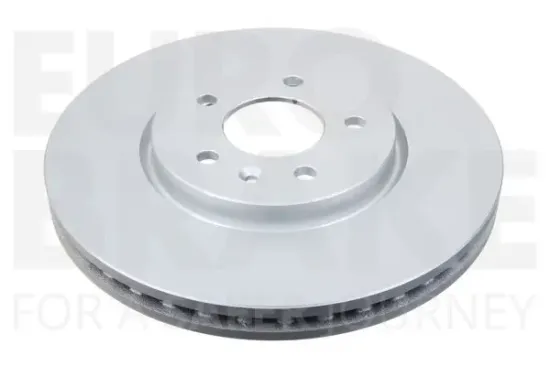 Bremsscheibe Vorderachse EUROBRAKE 5815313675 Bild Bremsscheibe Vorderachse EUROBRAKE 5815313675