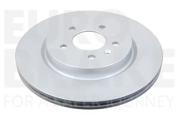 Bremsscheibe EUROBRAKE 5815313992
