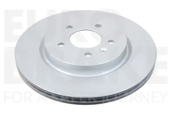 Bremsscheibe EUROBRAKE 5815313992 Bild Bremsscheibe EUROBRAKE 5815313992