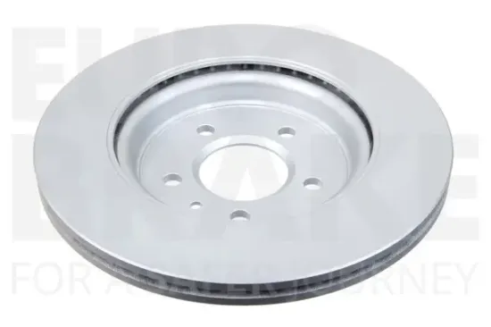 Bremsscheibe EUROBRAKE 5815313992 Bild Bremsscheibe EUROBRAKE 5815313992