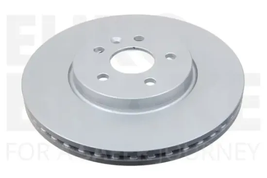 Bremsscheibe Vorderachse EUROBRAKE 5815313677 Bild Bremsscheibe Vorderachse EUROBRAKE 5815313677