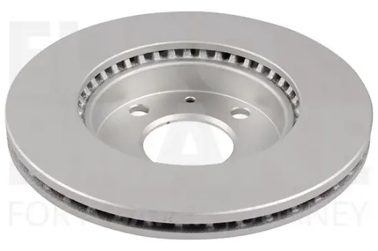 Bremsscheibe Vorderachse EUROBRAKE 5815313680 Bild Bremsscheibe Vorderachse EUROBRAKE 5815313680