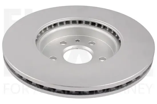 Bremsscheibe Vorderachse EUROBRAKE 5815313684 Bild Bremsscheibe Vorderachse EUROBRAKE 5815313684