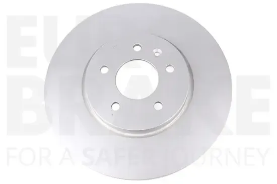 Bremsscheibe Vorderachse EUROBRAKE 5815313686 Bild Bremsscheibe Vorderachse EUROBRAKE 5815313686
