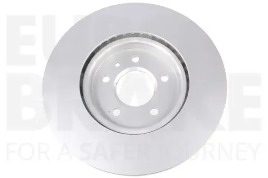 Bremsscheibe Vorderachse EUROBRAKE 5815313686 Bild Bremsscheibe Vorderachse EUROBRAKE 5815313686
