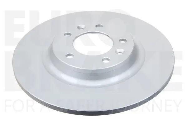 Bremsscheibe Hinterachse EUROBRAKE 5815313729