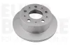 Bremsscheibe EUROBRAKE 5815313732 Bild Bremsscheibe EUROBRAKE 5815313732