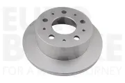 Bremsscheibe EUROBRAKE 5815313732