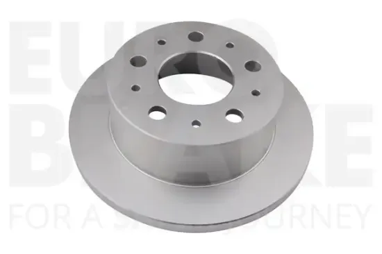 Bremsscheibe EUROBRAKE 5815313732 Bild Bremsscheibe EUROBRAKE 5815313732