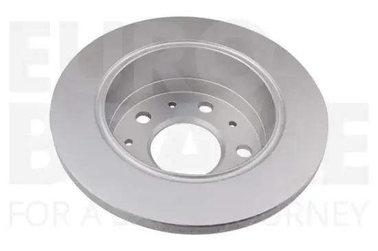 Bremsscheibe EUROBRAKE 5815313732 Bild Bremsscheibe EUROBRAKE 5815313732