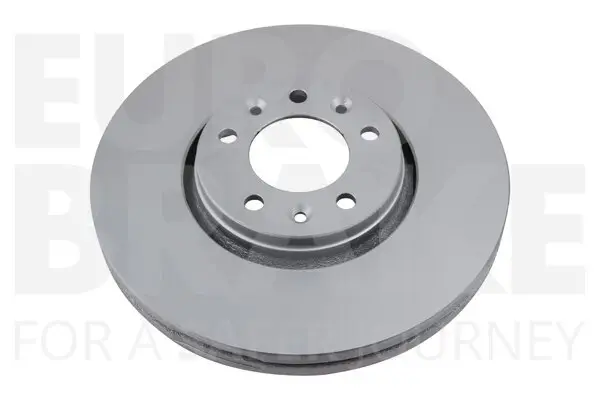 Bremsscheibe EUROBRAKE 5815313734