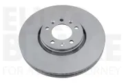 Bremsscheibe EUROBRAKE 5815313734