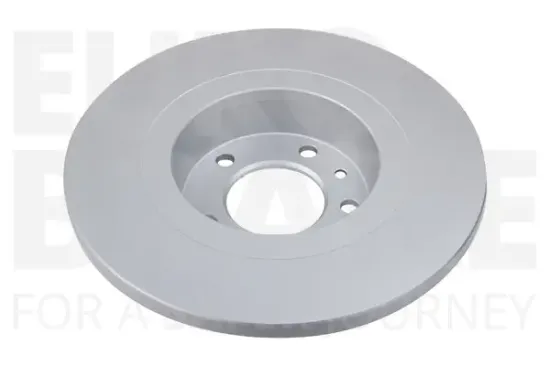 Bremsscheibe Hinterachse EUROBRAKE 5815313736 Bild Bremsscheibe Hinterachse EUROBRAKE 5815313736