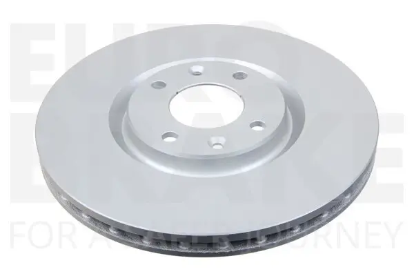 Bremsscheibe Vorderachse EUROBRAKE 5815313737