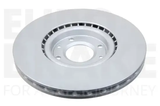 Bremsscheibe Vorderachse EUROBRAKE 5815314048 Bild Bremsscheibe Vorderachse EUROBRAKE 5815314048